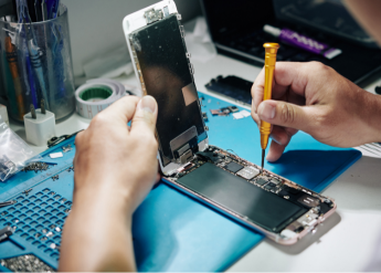  Mobile phone service course in calicut                 

